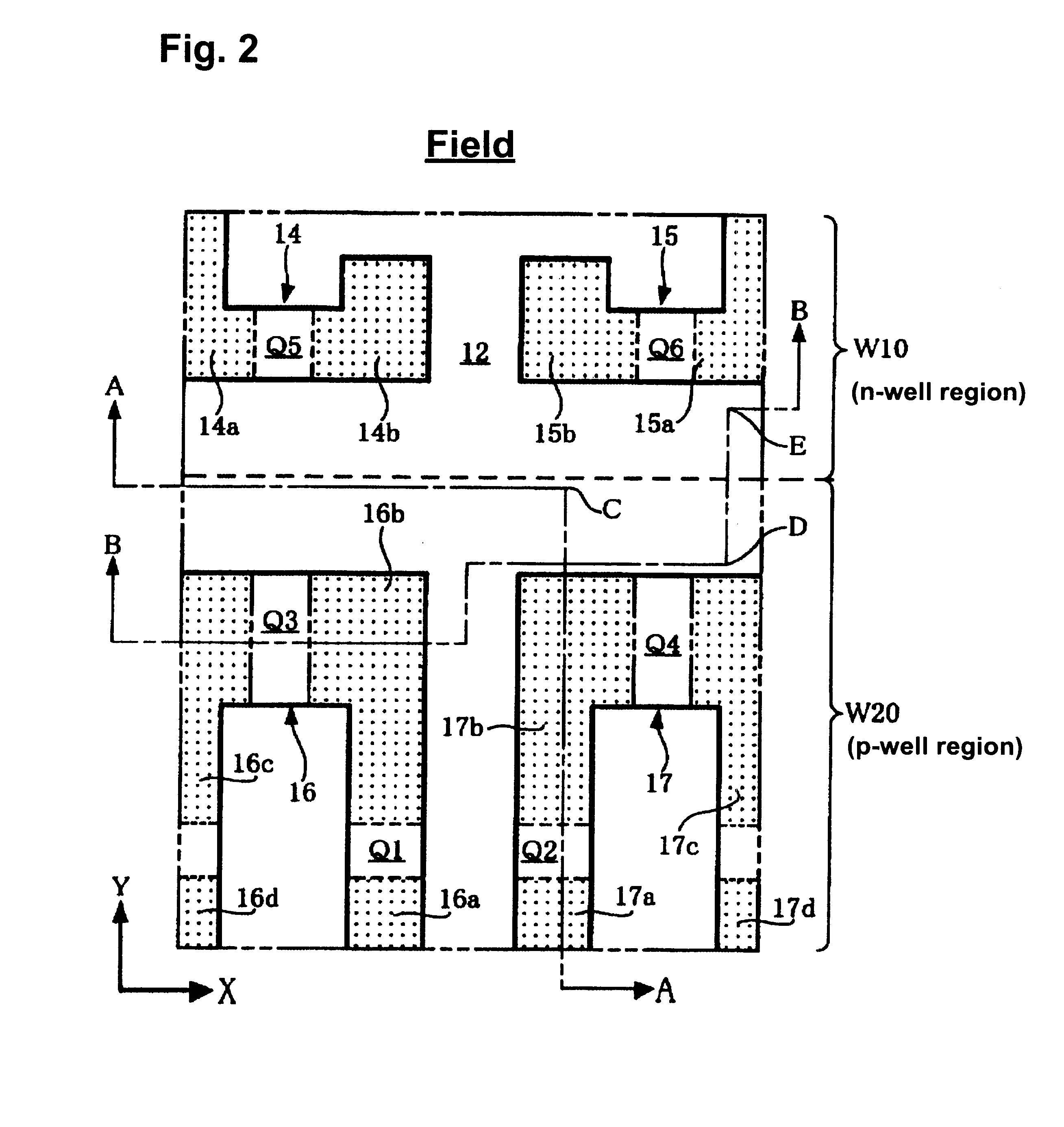 Semiconductor device, memory system and electronic apparatus