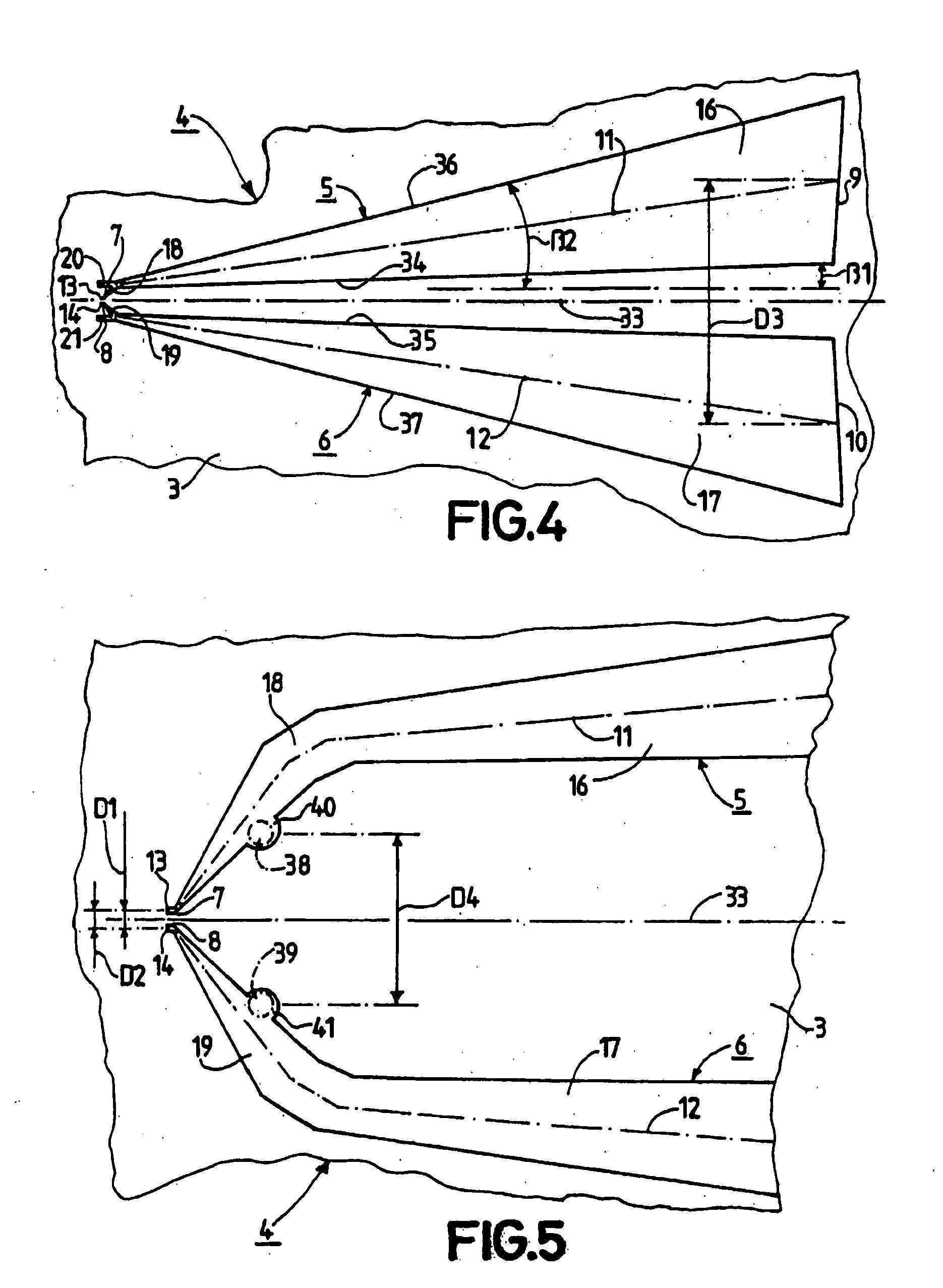 Multipurpose Antenna Configuration for a Contactless Data Carrier