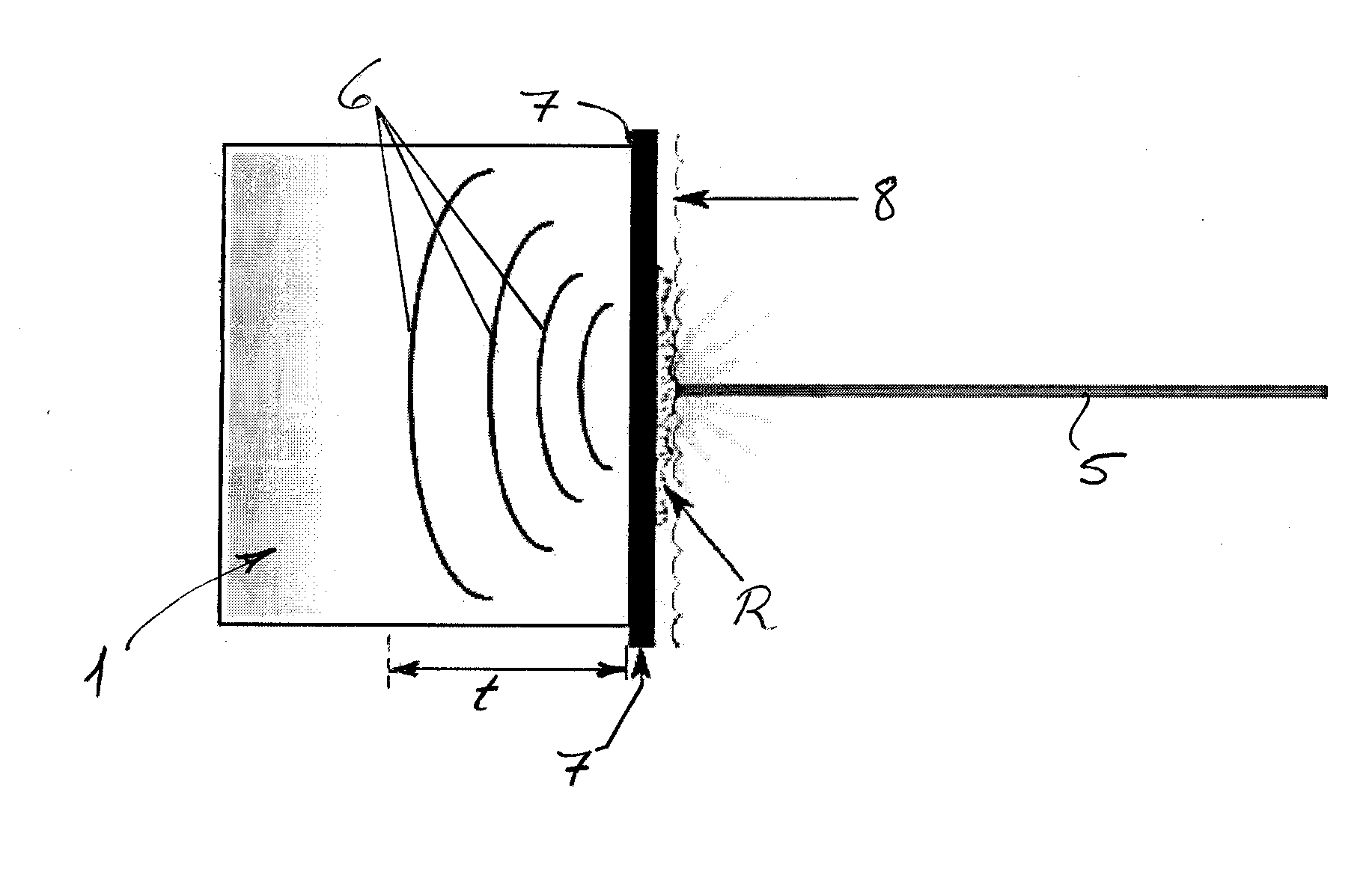 Method and system for fabricating a module
