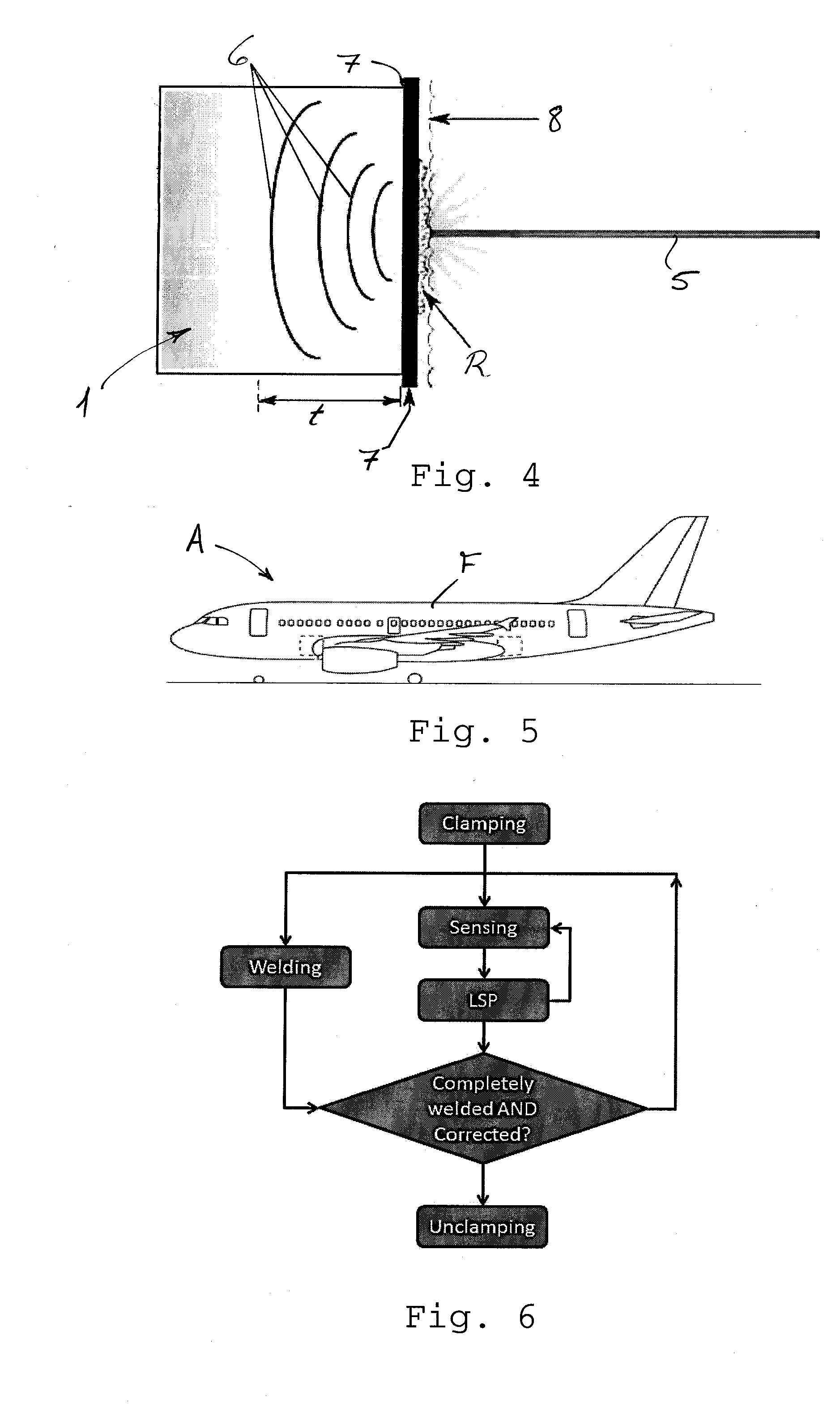 Method and system for fabricating a module