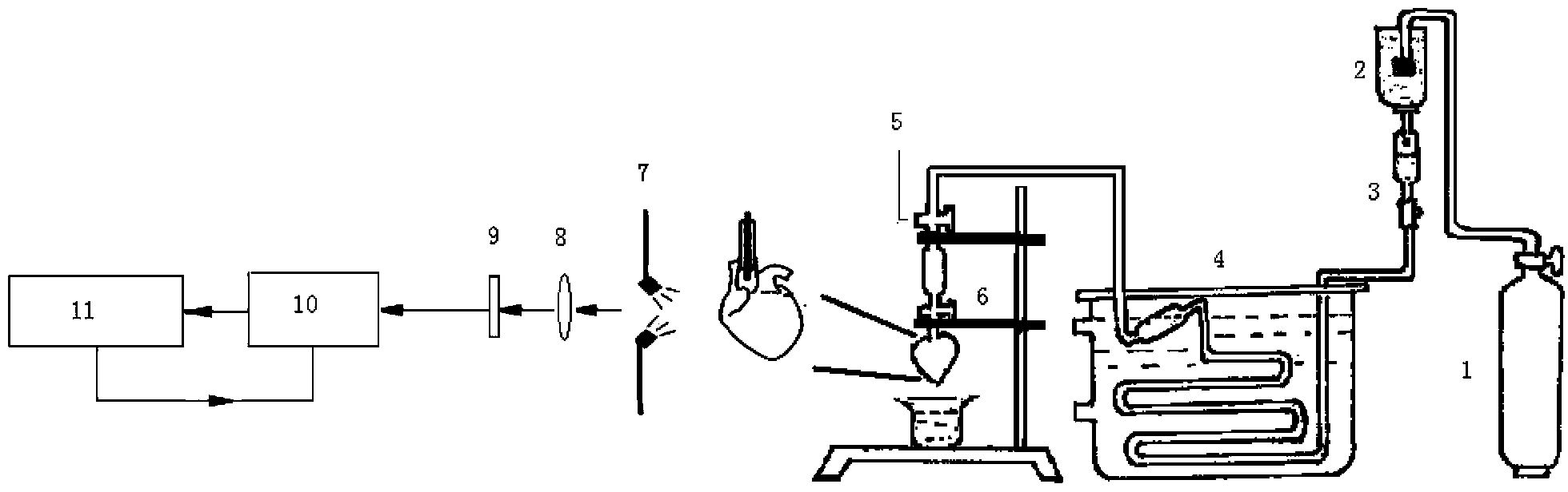 Method and device for measuring or monitoring tissue or cell transmembrane potential changes