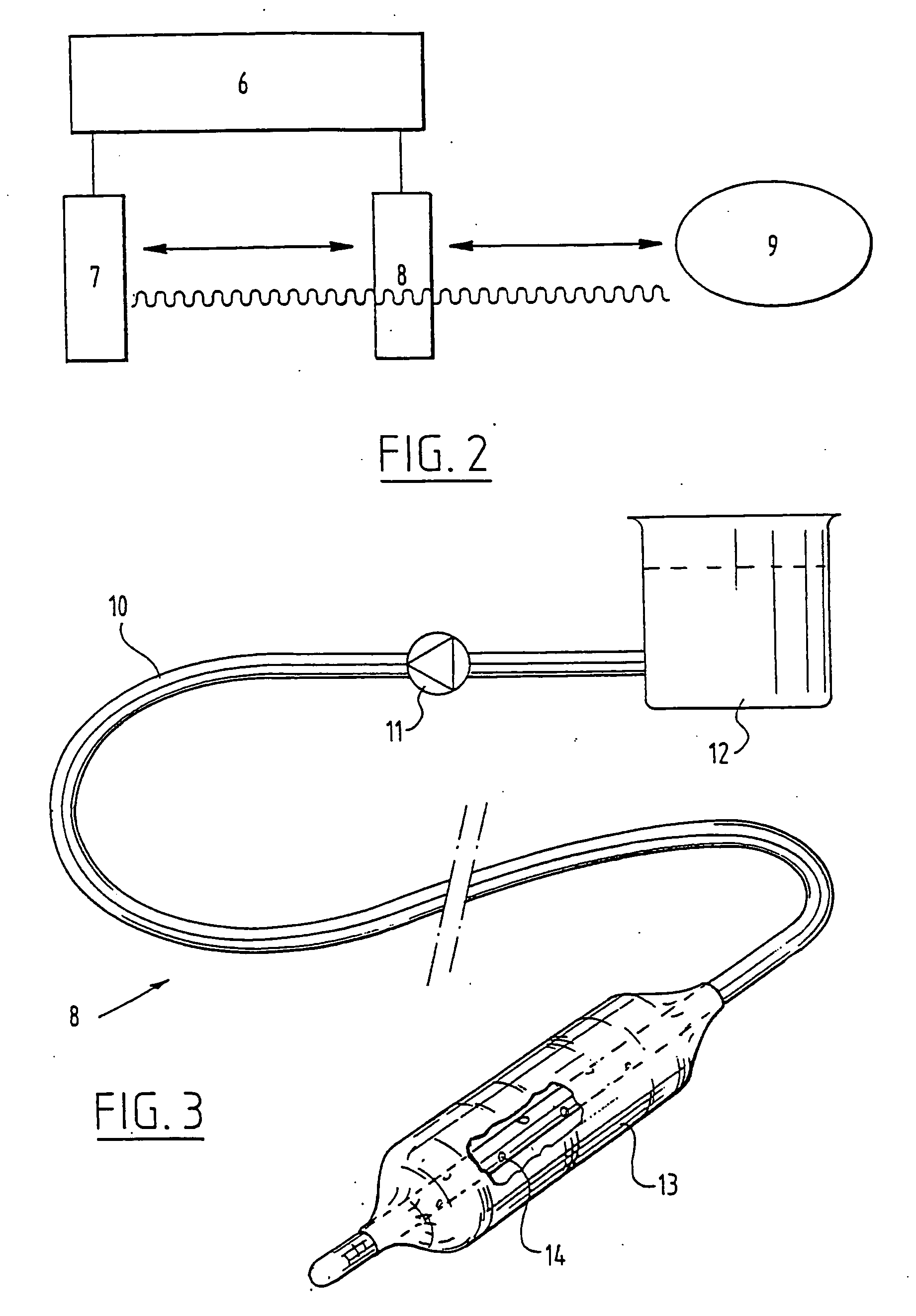 Transmission device for ultrasonic imaging system