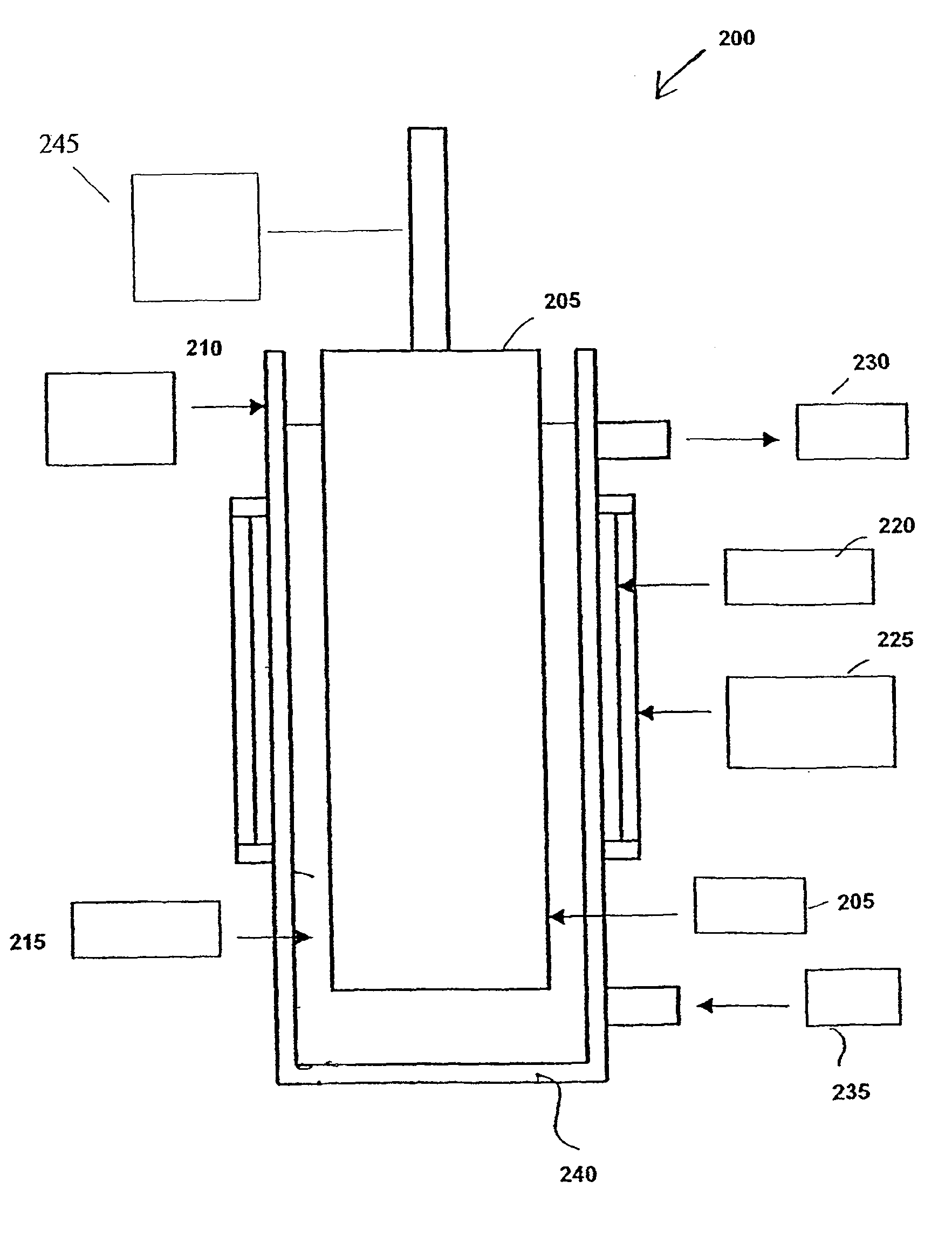 Systems and methods for disinfection
