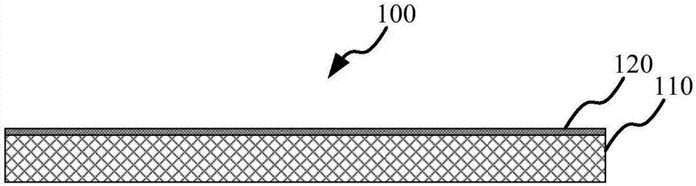 Nonmetal electrically conductive geotechnical cloth and composite drainage geonet