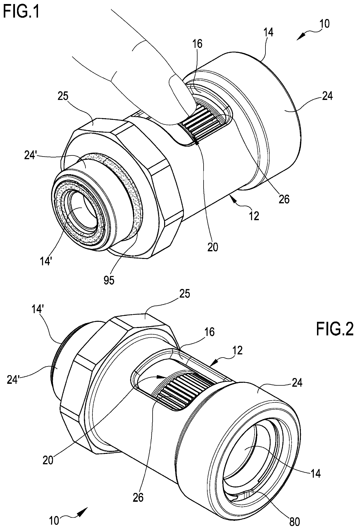 Valve for hydraulic control and balancing of fluid flow rate