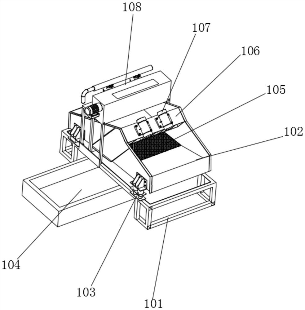 Preparation method of polymer adhesive for asphalt concrete