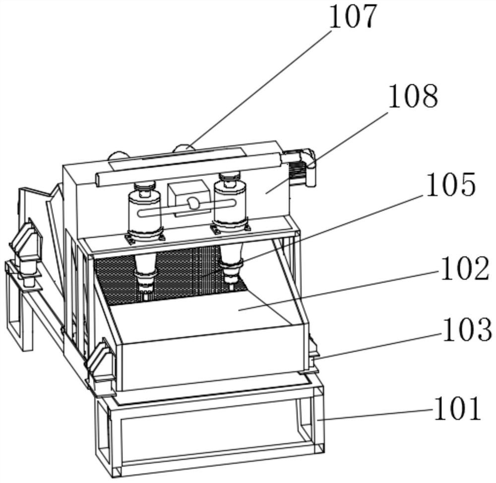 Preparation method of polymer adhesive for asphalt concrete