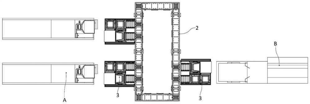 contact system