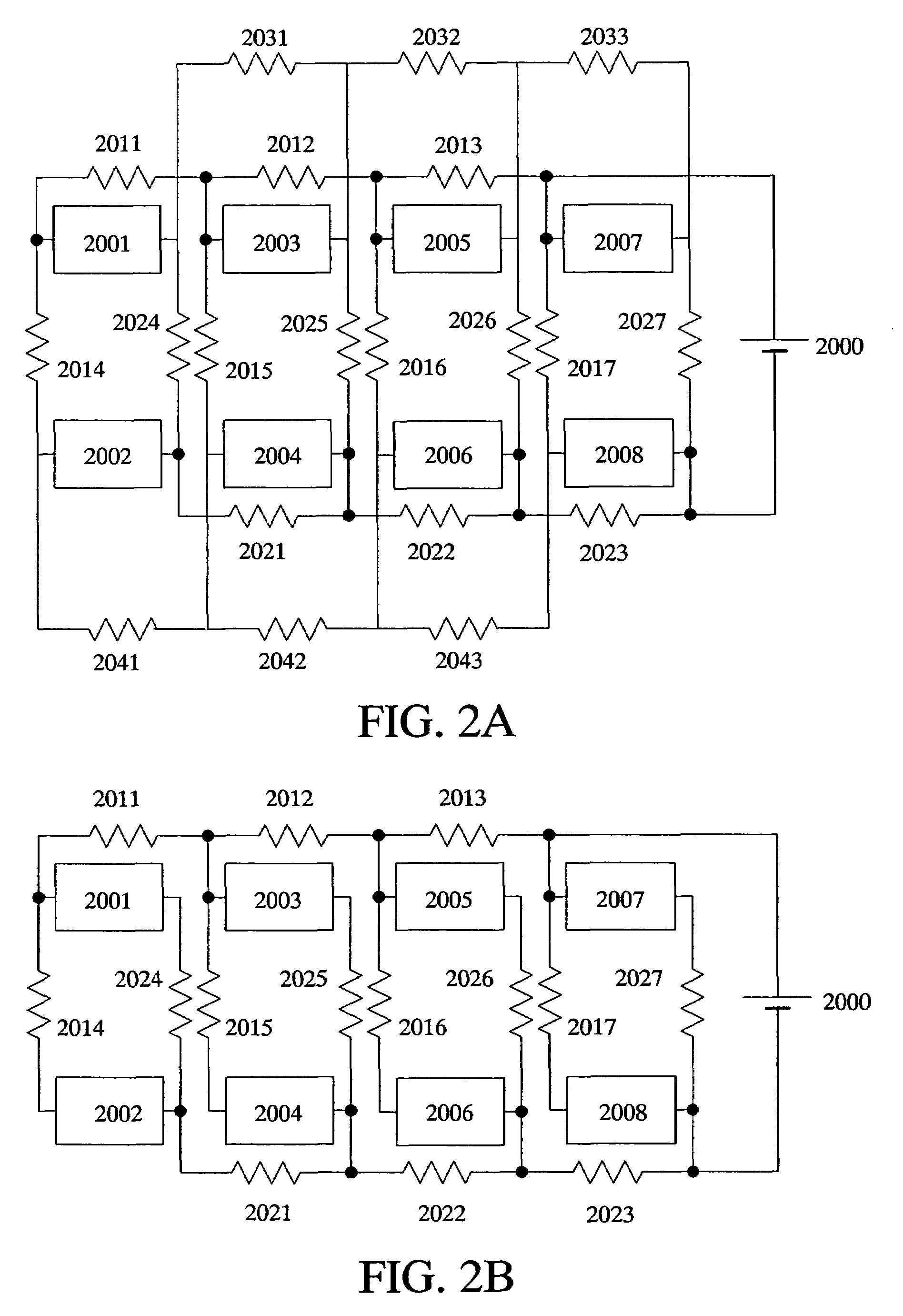 Semiconductor device and display device