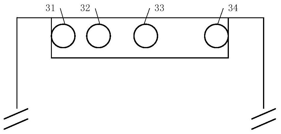 A method, device, terminal and storage medium for unlocking Liu Haiping