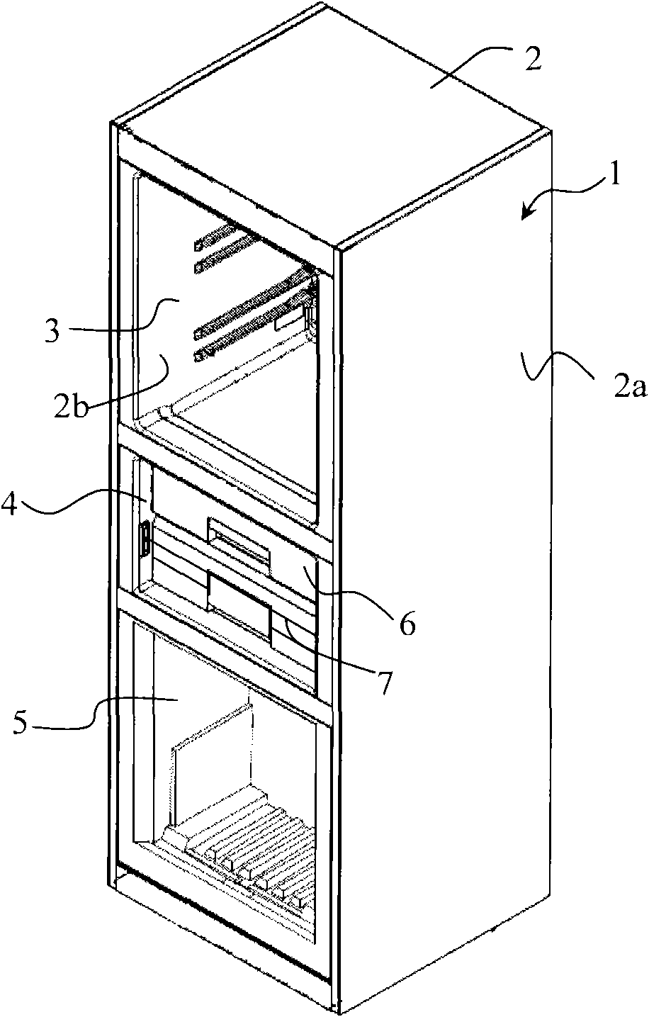 storage-unit-and-refrigerating-appliance-with-same-eureka-wisdom