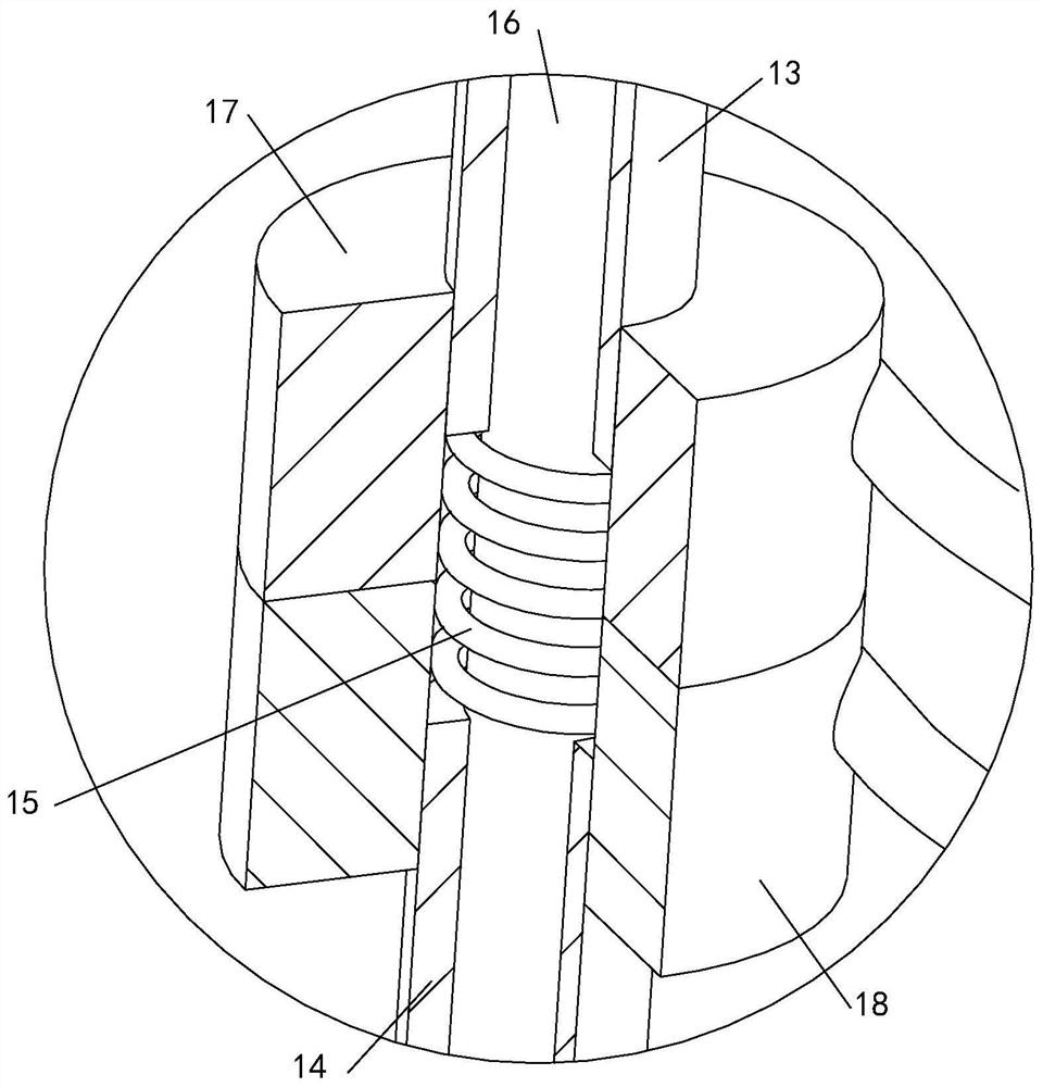 Novel mechanical pressing device for emergency department