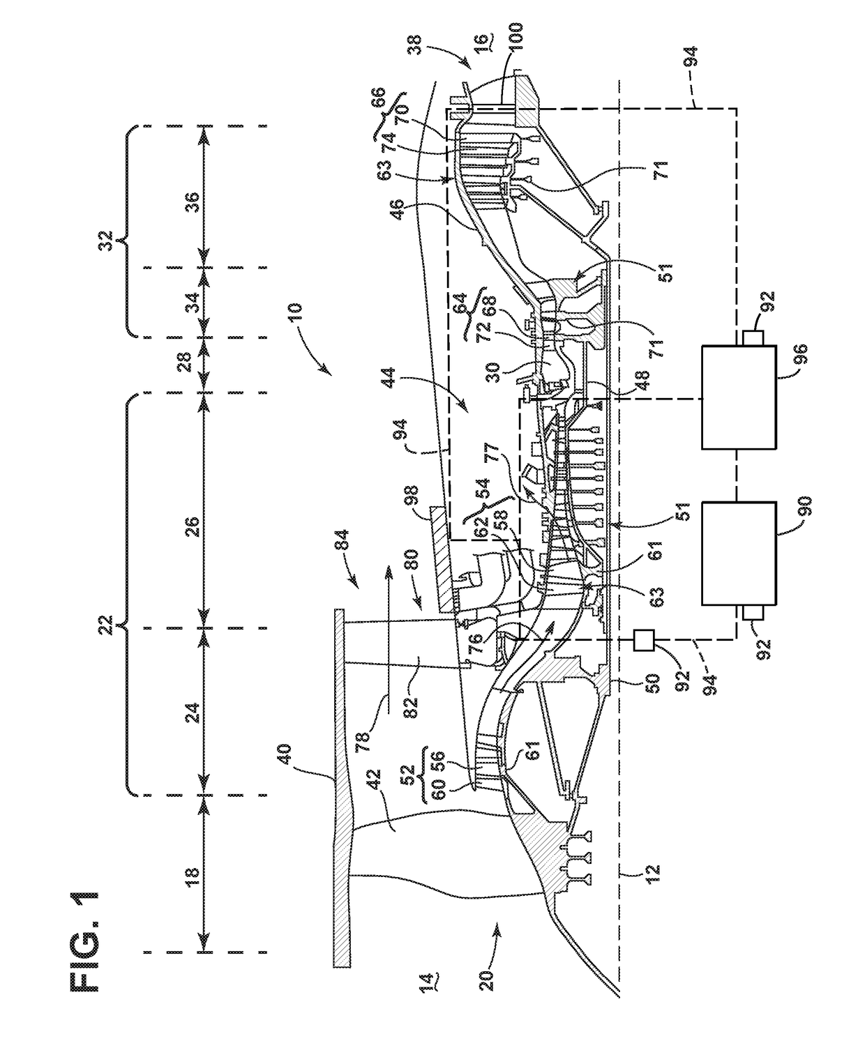 Method and apparatus for determining lubricant contamination or deterioration in an engine