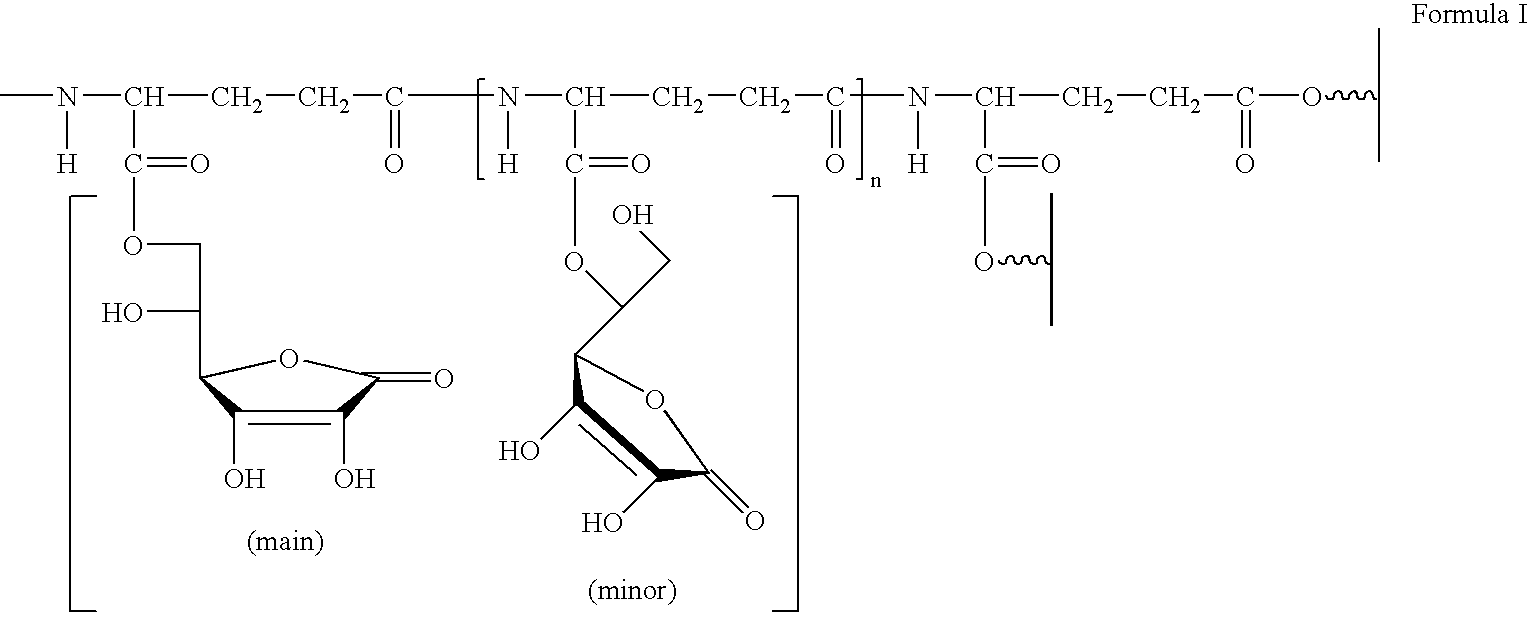 Poly-Gamma-Glutamic Acid-Vitamin Complex and Use Thereof