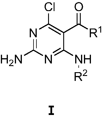 Aminopyrimidine derivatives as PPAR-γ modulators