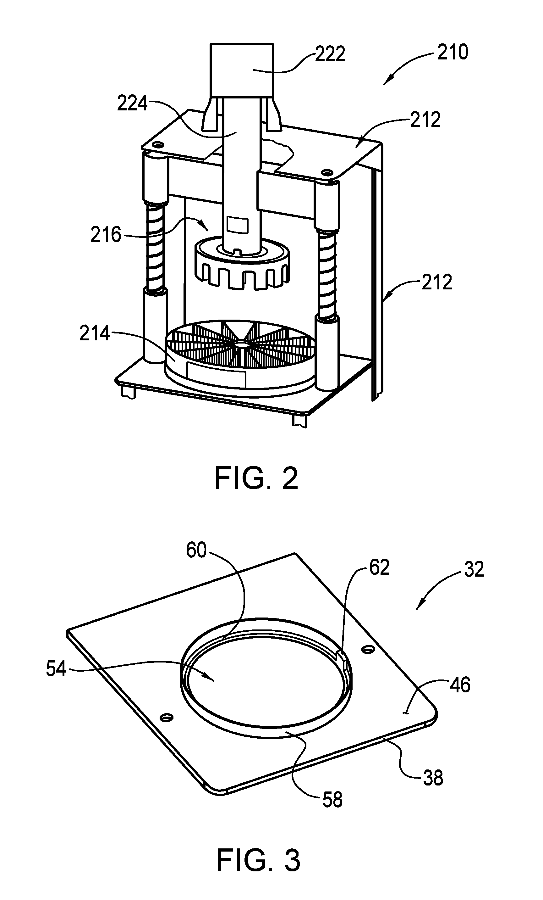 Sectioning device and method of use
