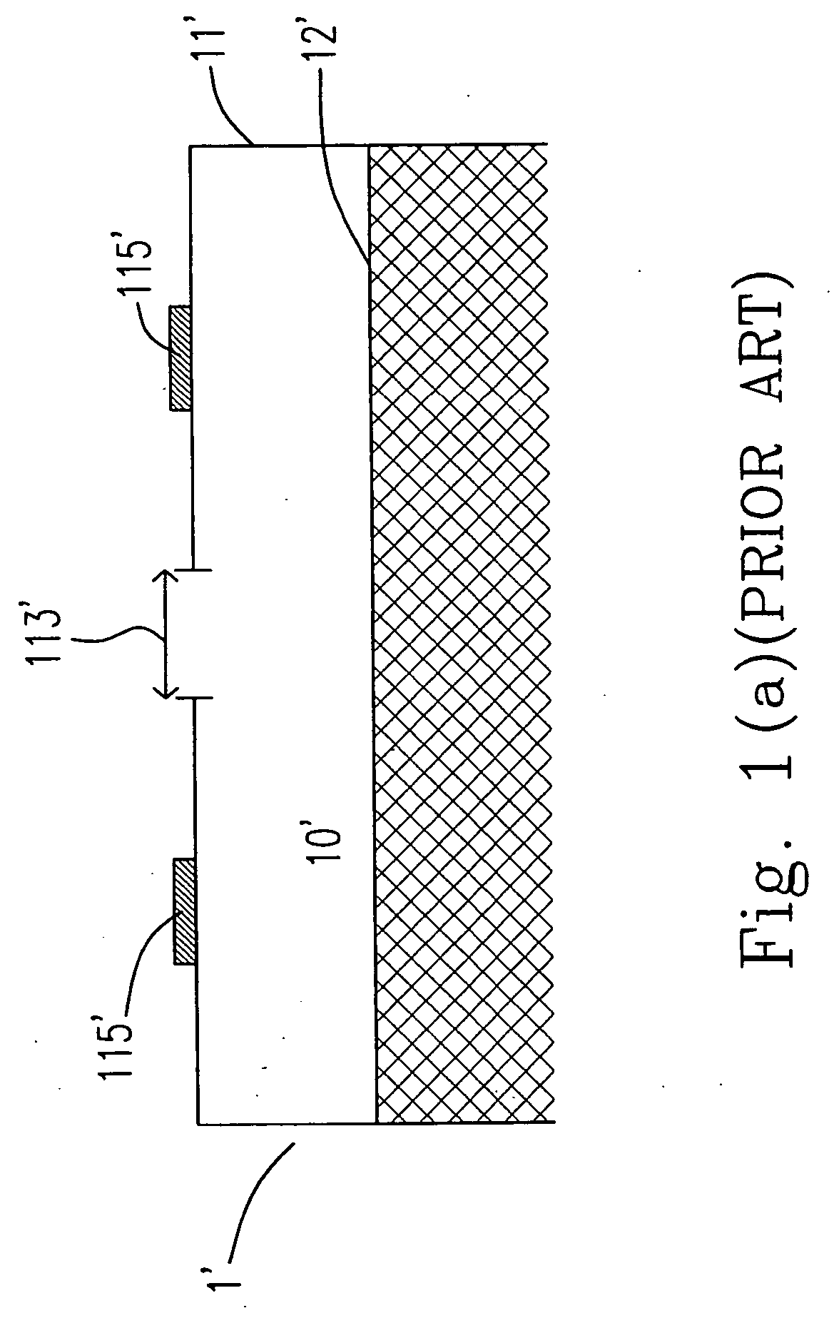Double-acting device for generating synthetic jets