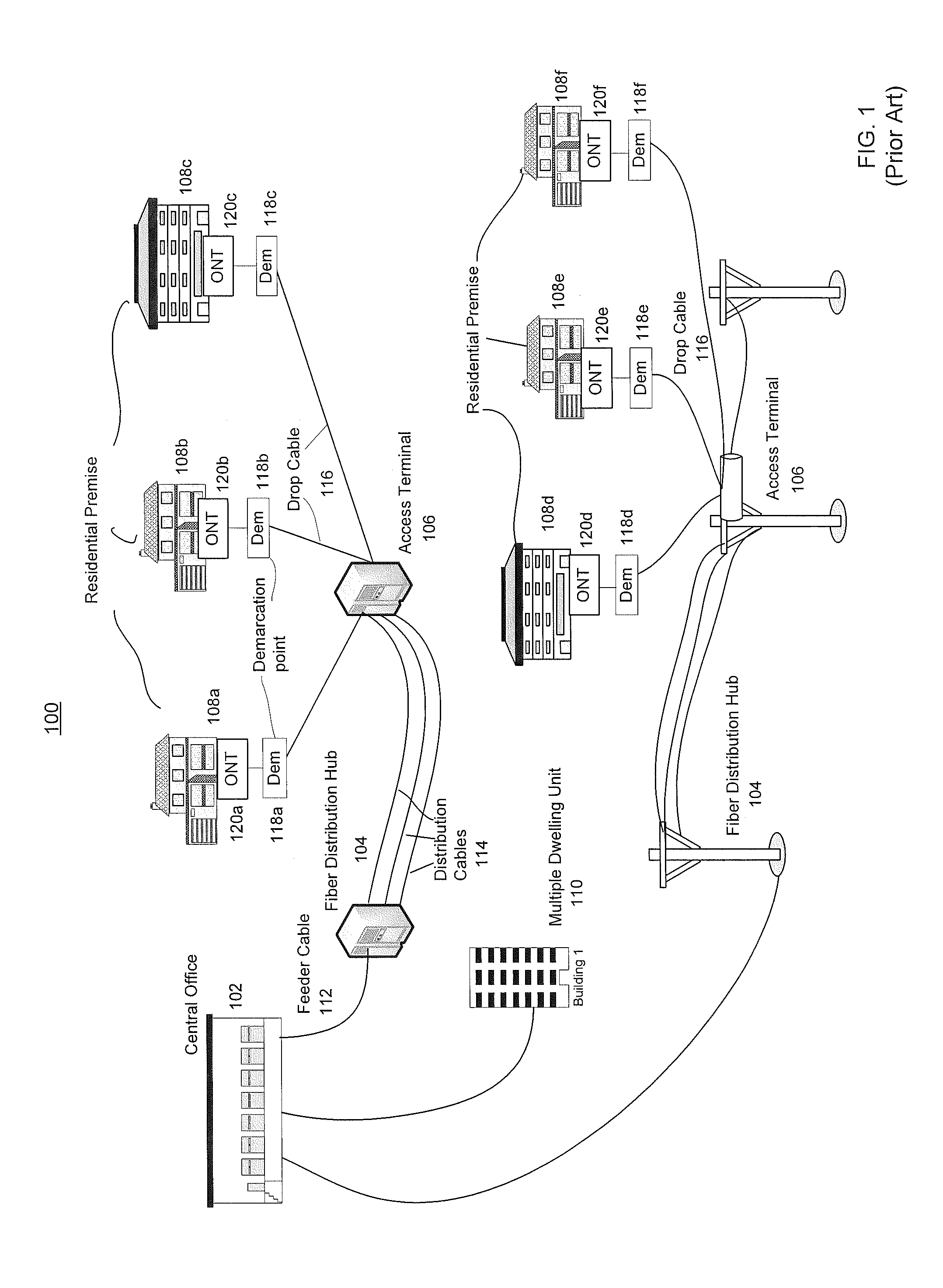 Cable edging systems and methods