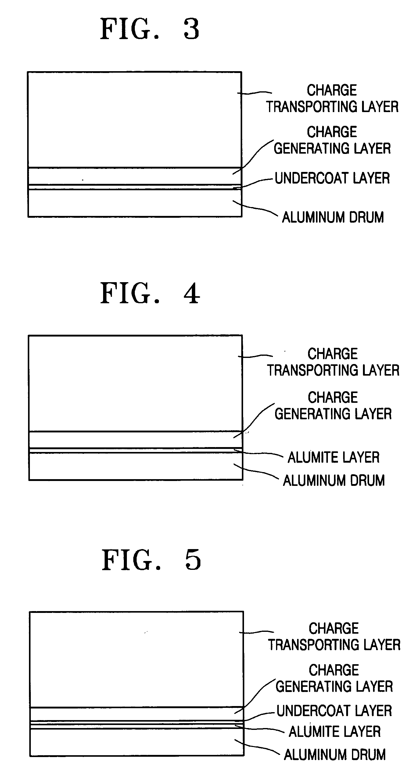 Electrophotographic photoreceptor and electrophotographic imaging apparatus
