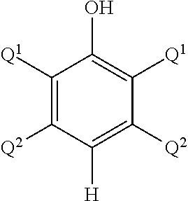 Poly(phenylene ether)/epoxy homogeneous solid and powder coating composition incorporating same