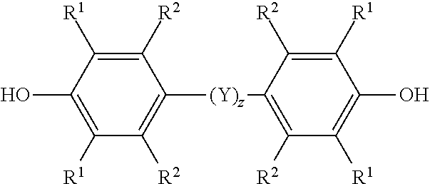 Poly(phenylene ether)/epoxy homogeneous solid and powder coating composition incorporating same