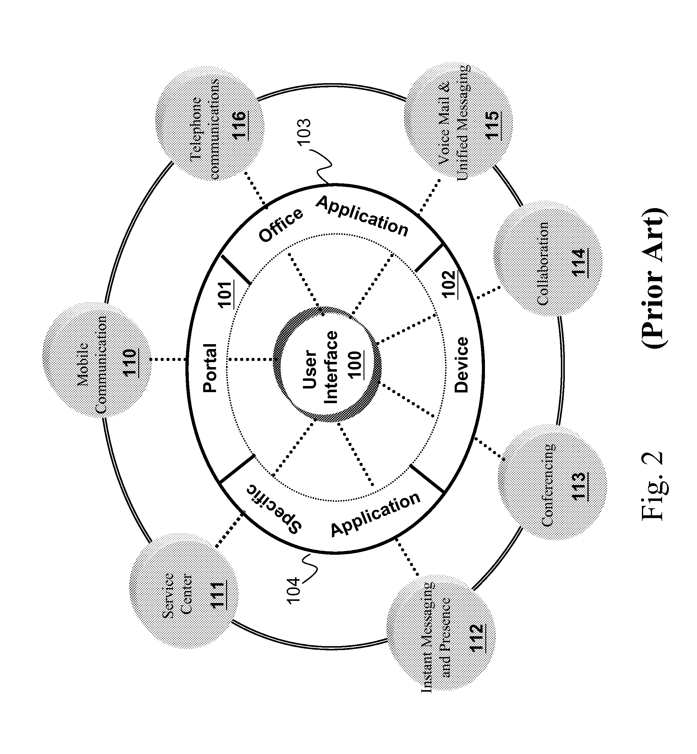 Network communication system for supporting non-specific network protocols and network communication method thereof