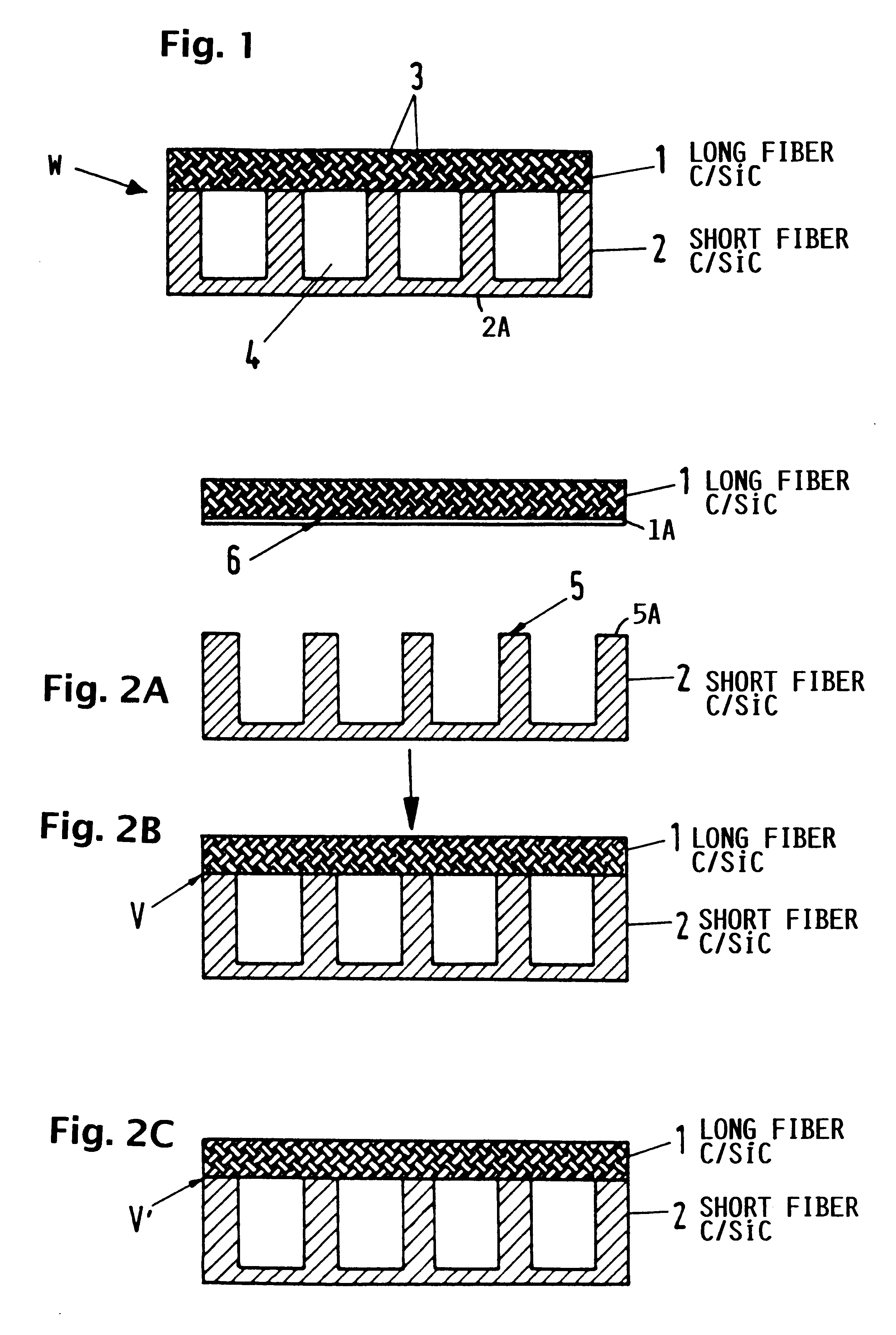 Combustion chamber wall construction for high power engines and thrust nozzles