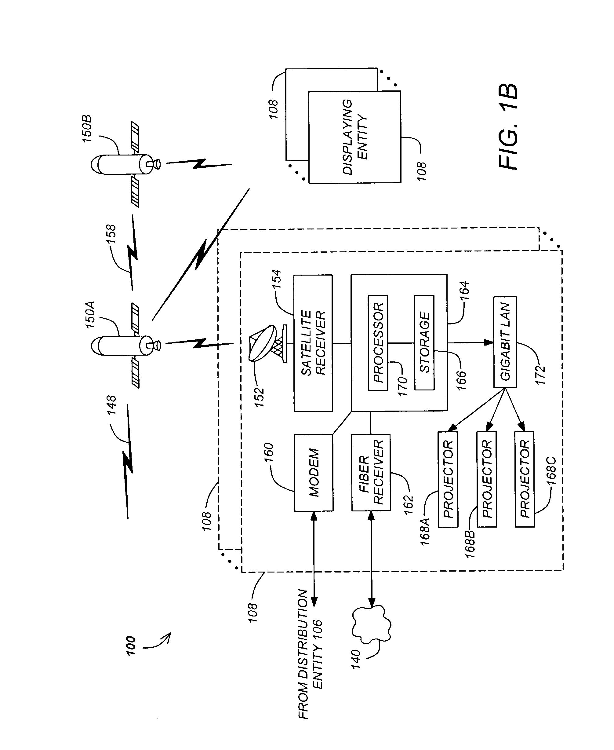 Methodology for display/distribution of multiple content versions based on demographics