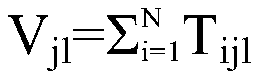 A multi-party quantum digital signature method without trust center