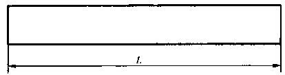 Fiberglass bending stress damage map quantitative evaluation method based on empirical mode decomposition