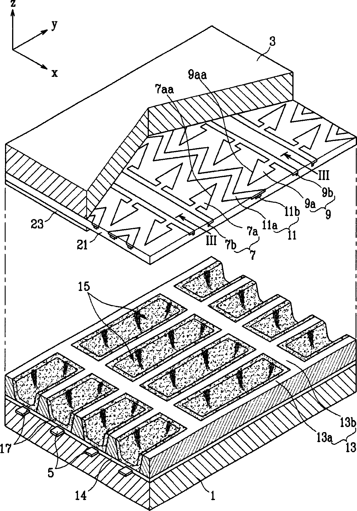 Plasma display panel