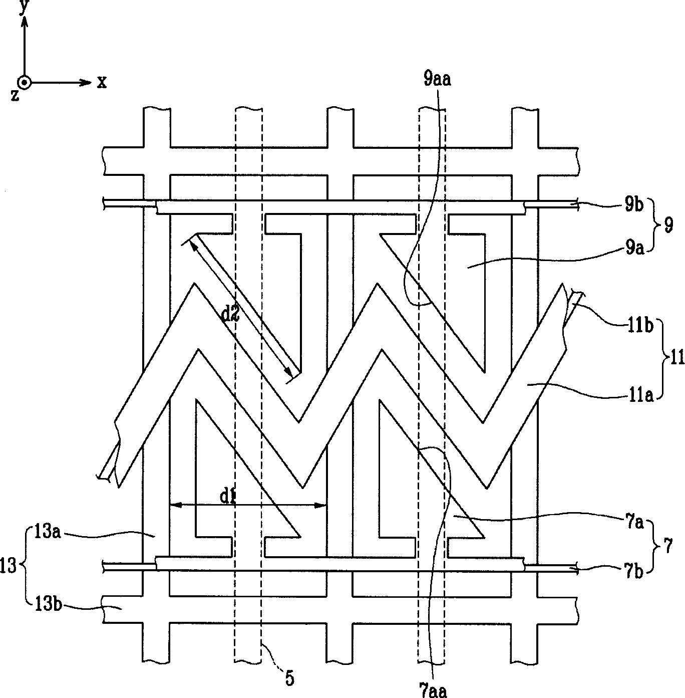 Plasma display panel