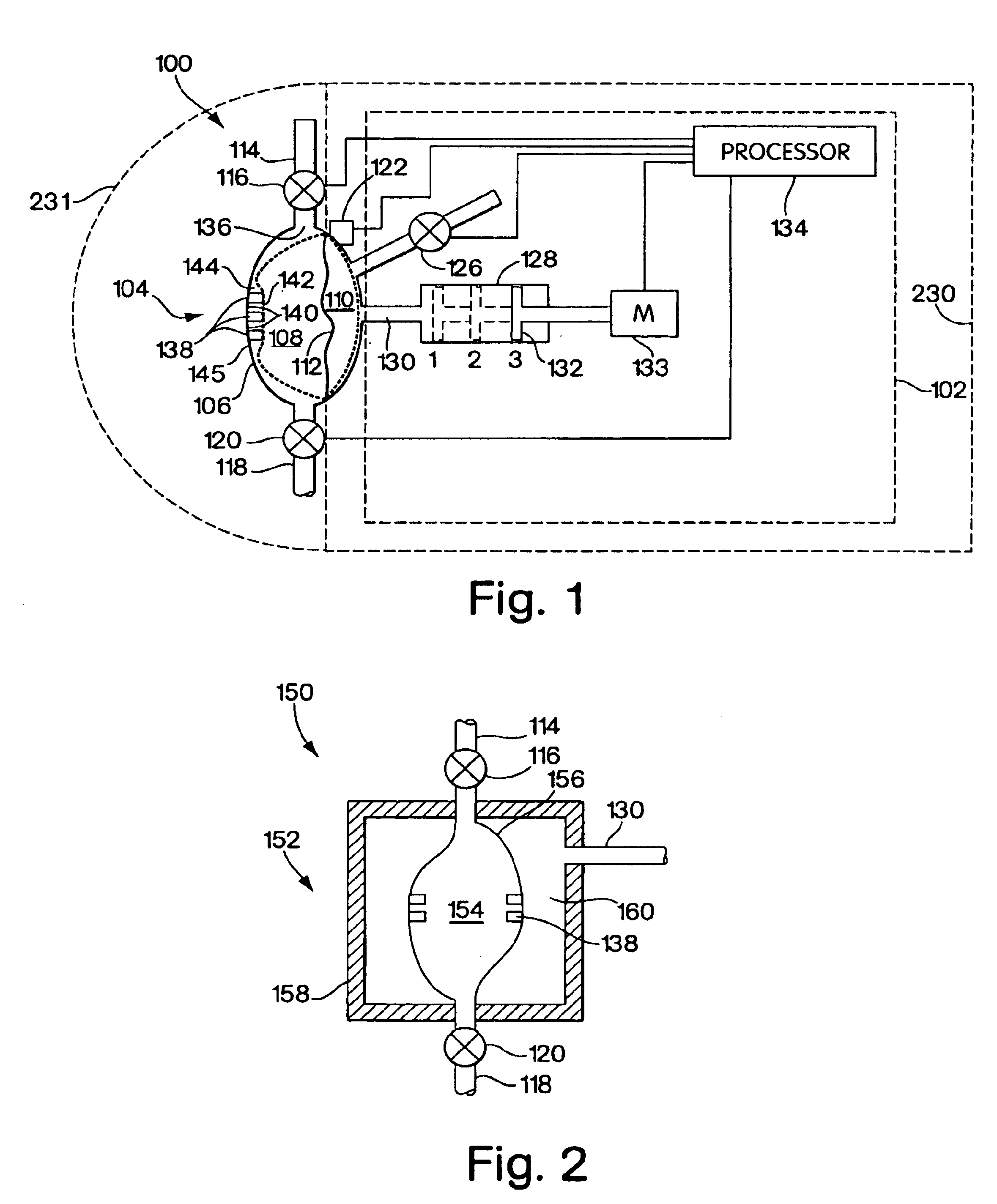 Tube occluder and method for occluding collapsible tubes