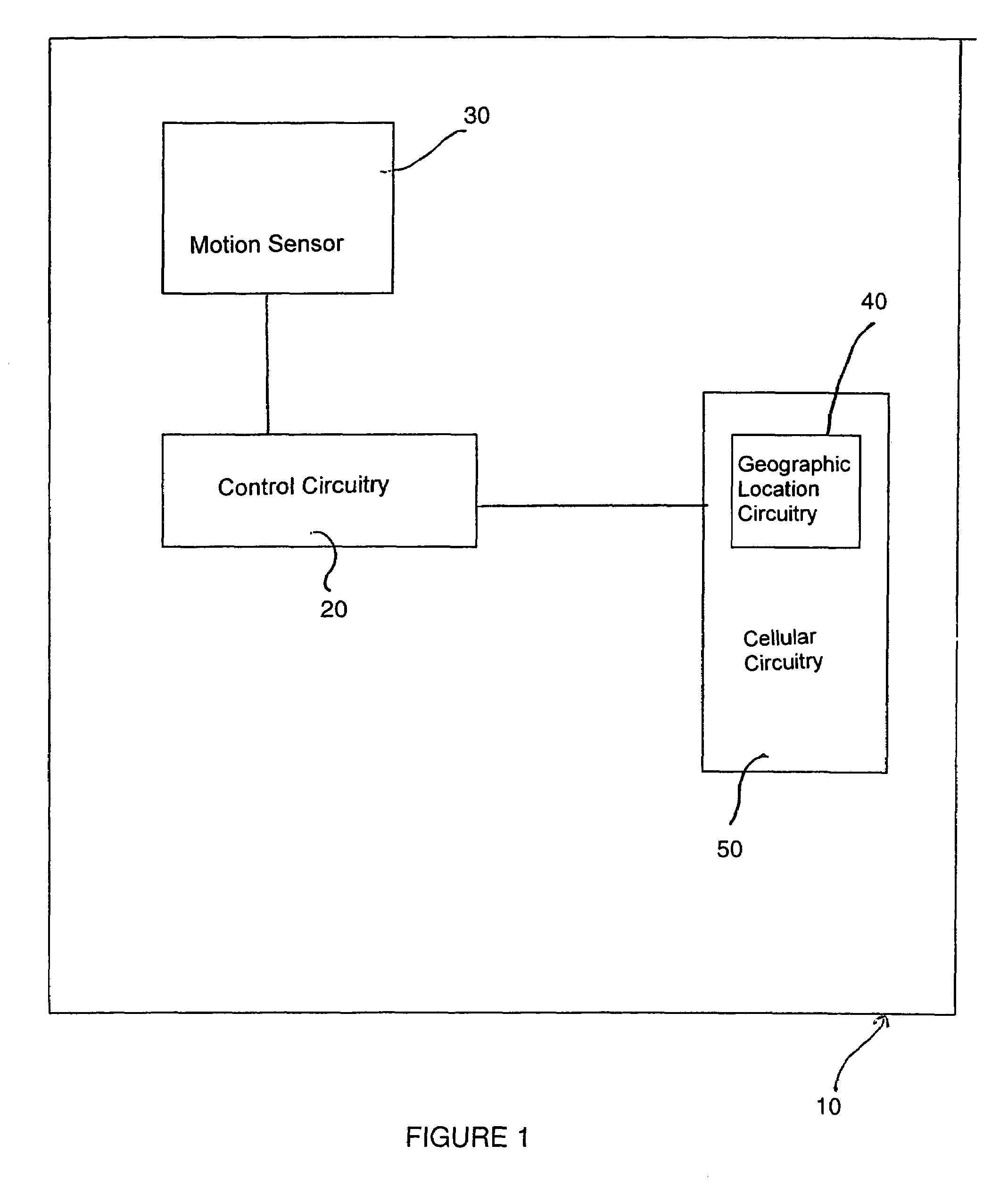 Mobile location devices and methods