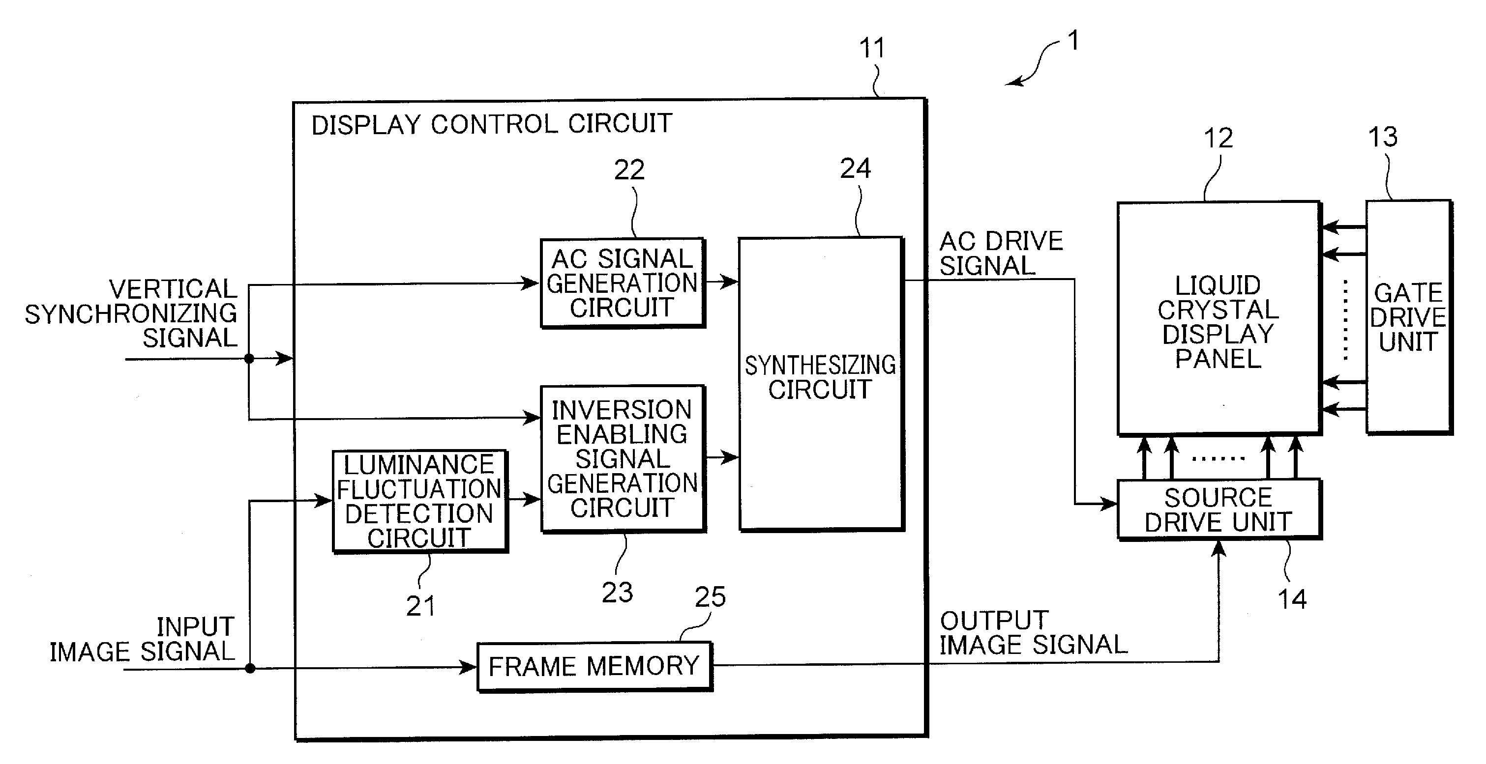 Liquid crystal display device