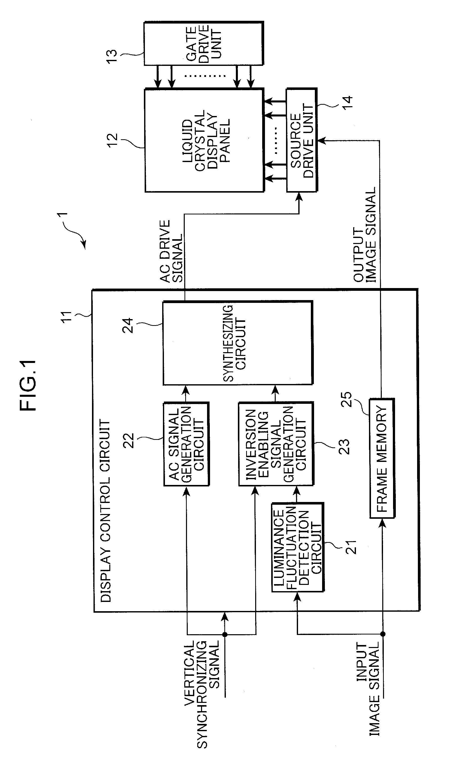 Liquid crystal display device