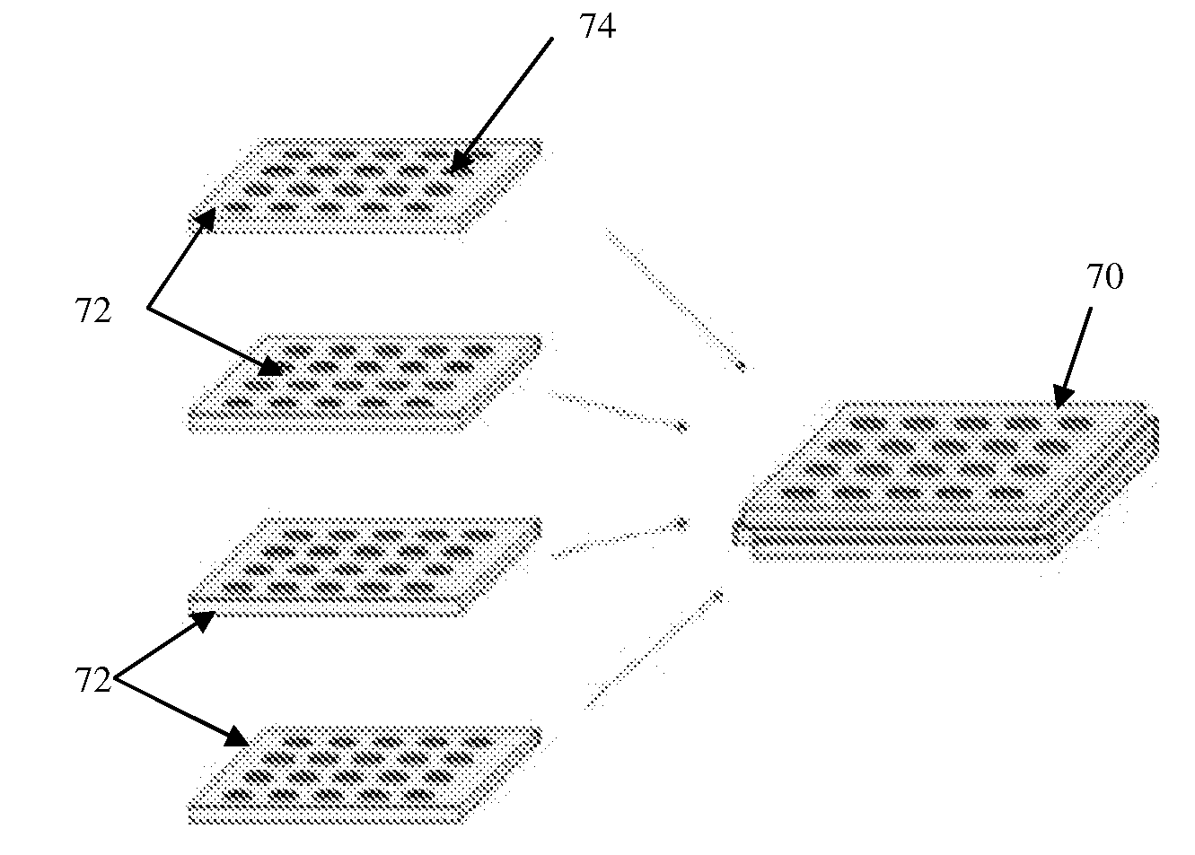 Biopolymer photonic crystals and method of manufacturing the same