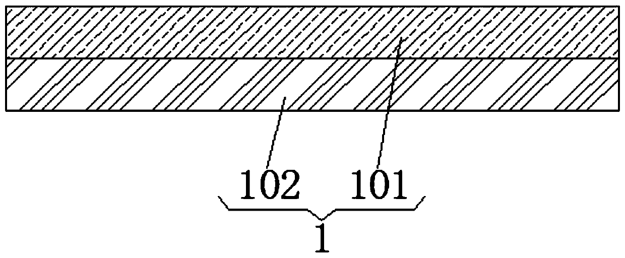 Health care cloth with heatstroke preventing and cooling functions