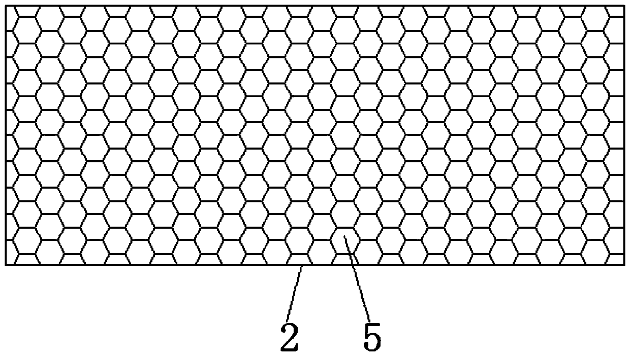 Health care cloth with heatstroke preventing and cooling functions