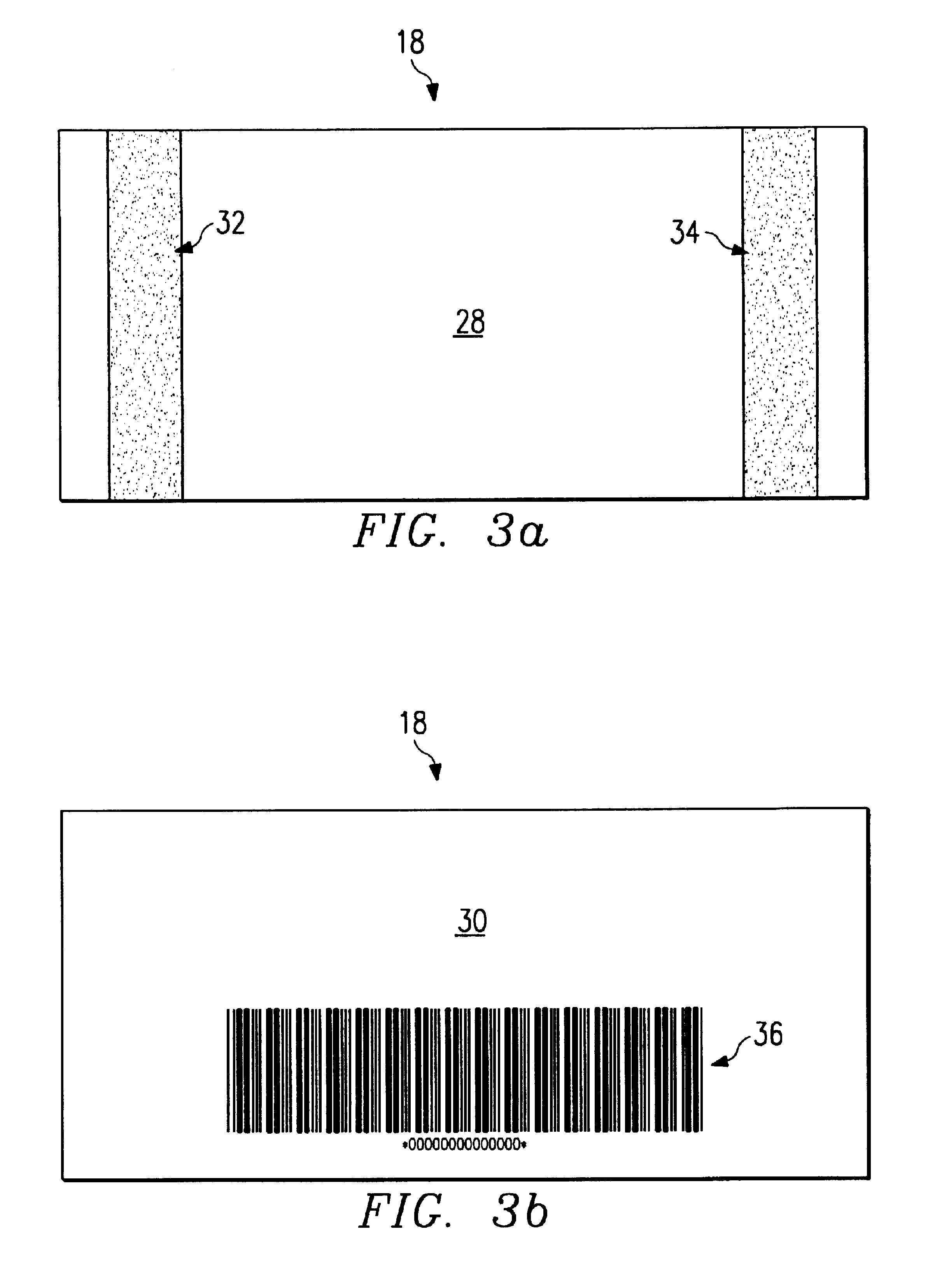 Method for semi-continuous currency processing using separator cards