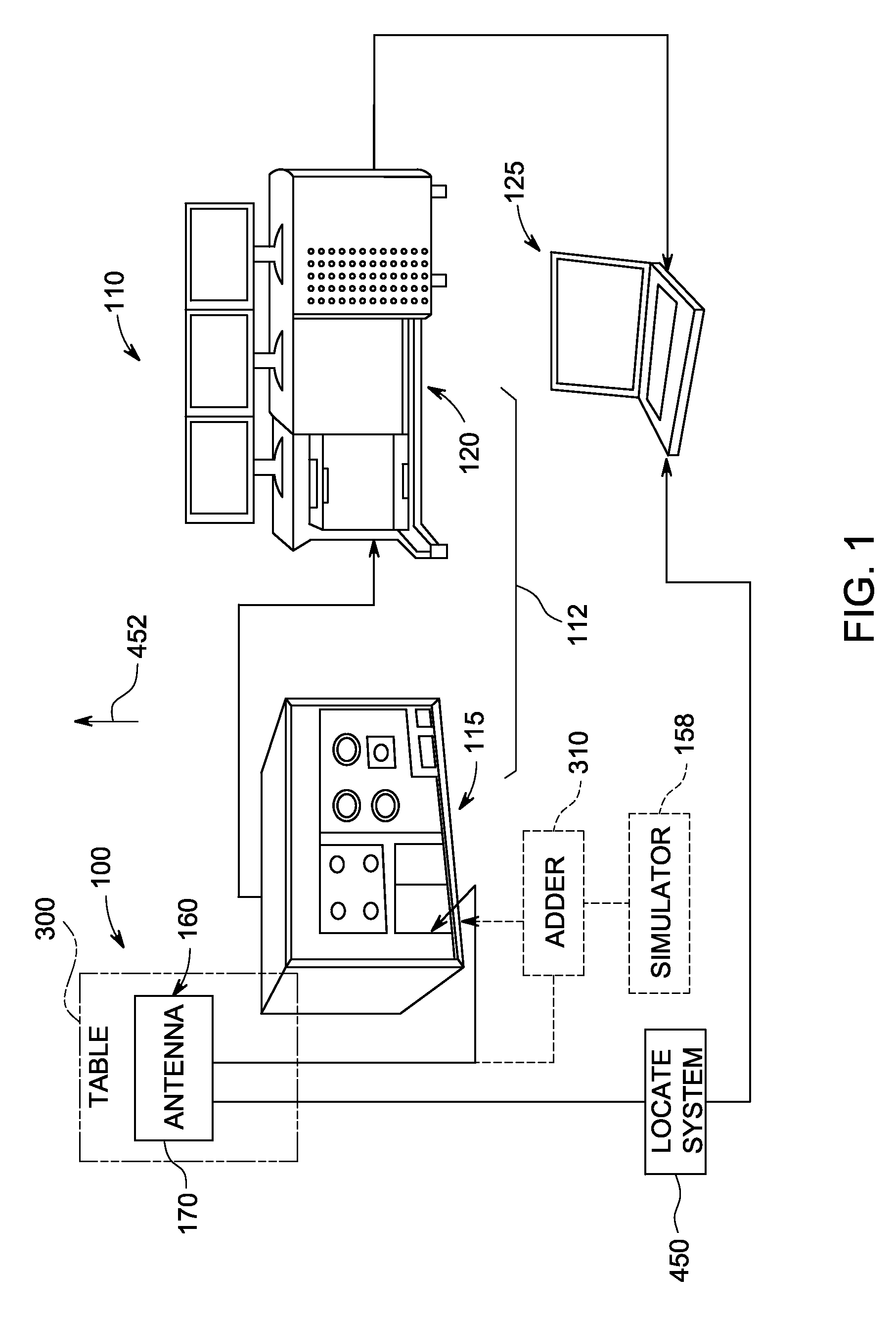 System and method of noise reduction in an electrocardiology study