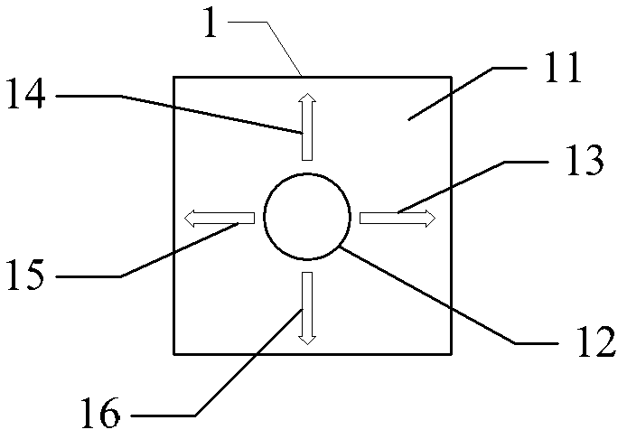 Basketball pass training device