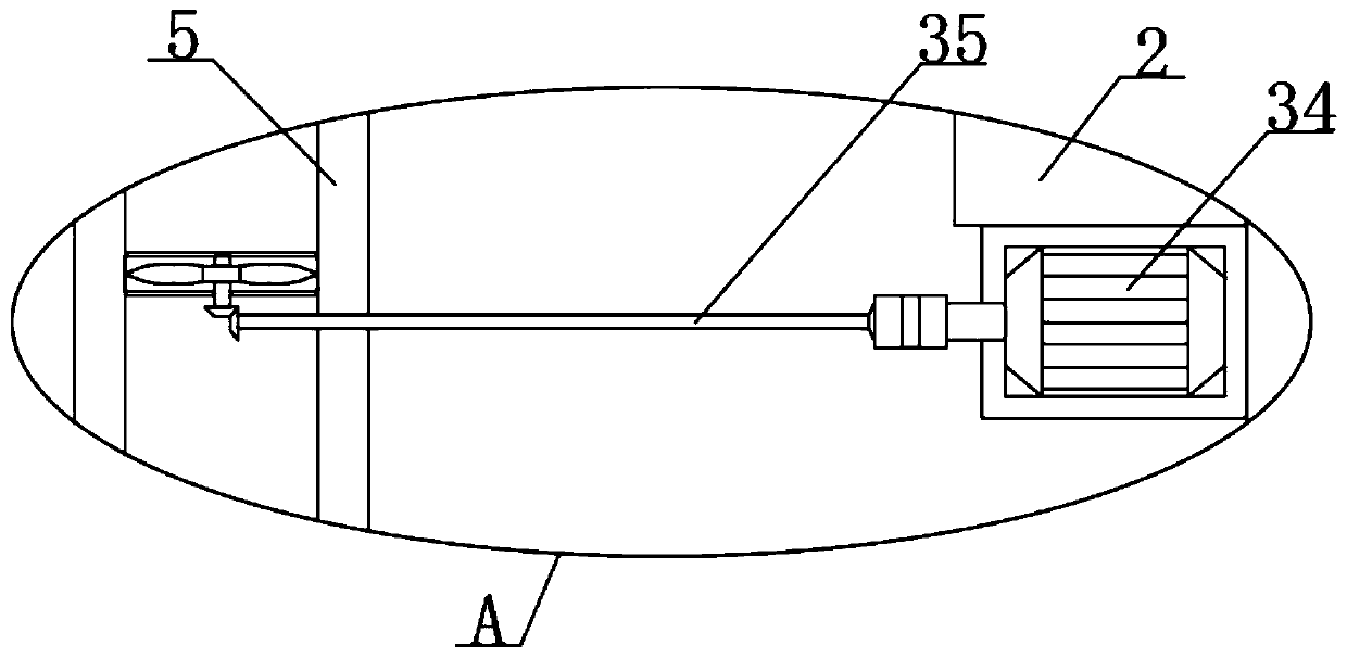 A Boiler Flue Gas Waste Heat Circulating Absorption System