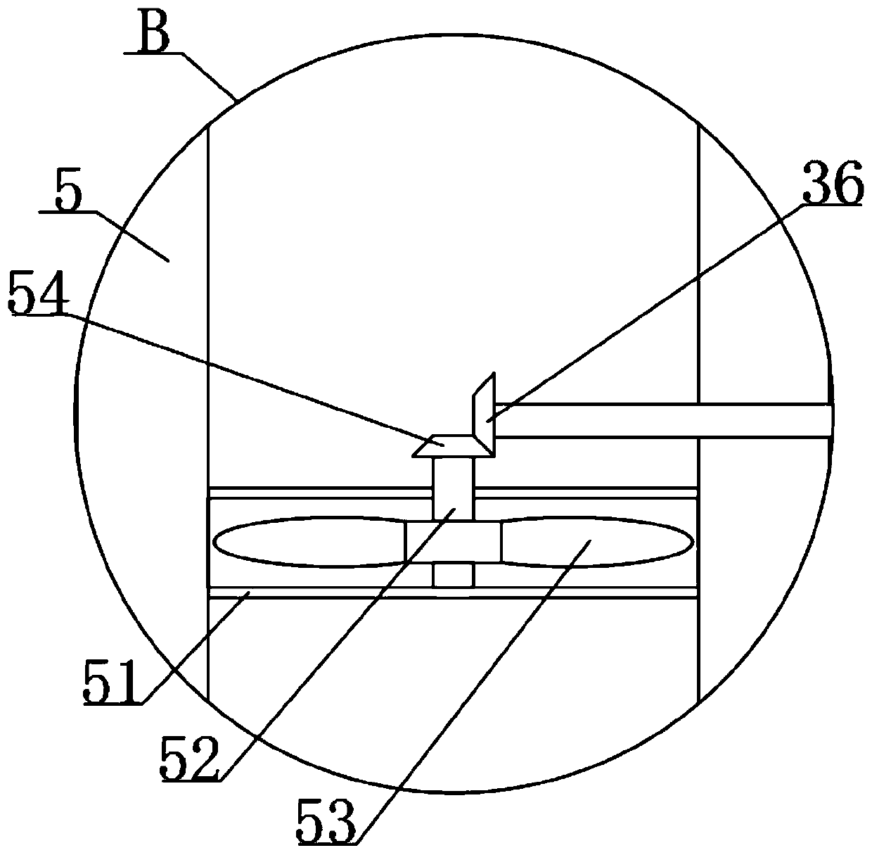 A Boiler Flue Gas Waste Heat Circulating Absorption System