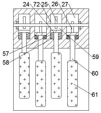 A Vibration Filtration Multi-stage Dust Removal Equipment for Building Dust Removal