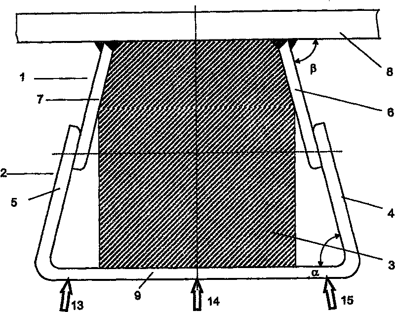 Docking buffer