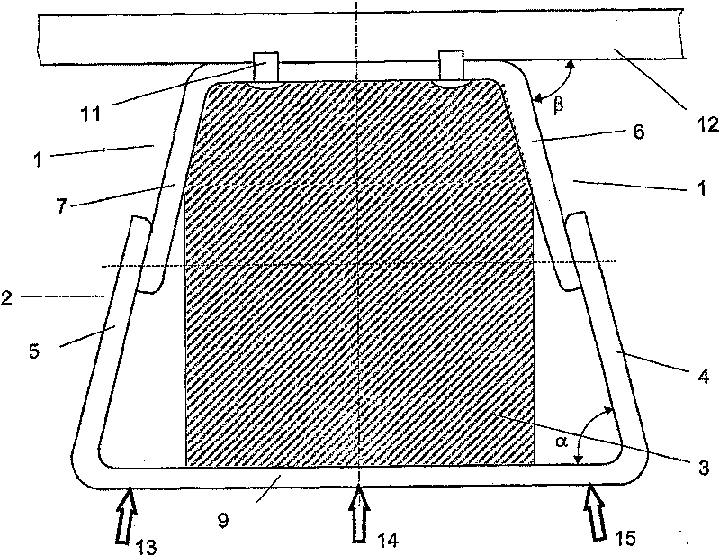 Docking buffer