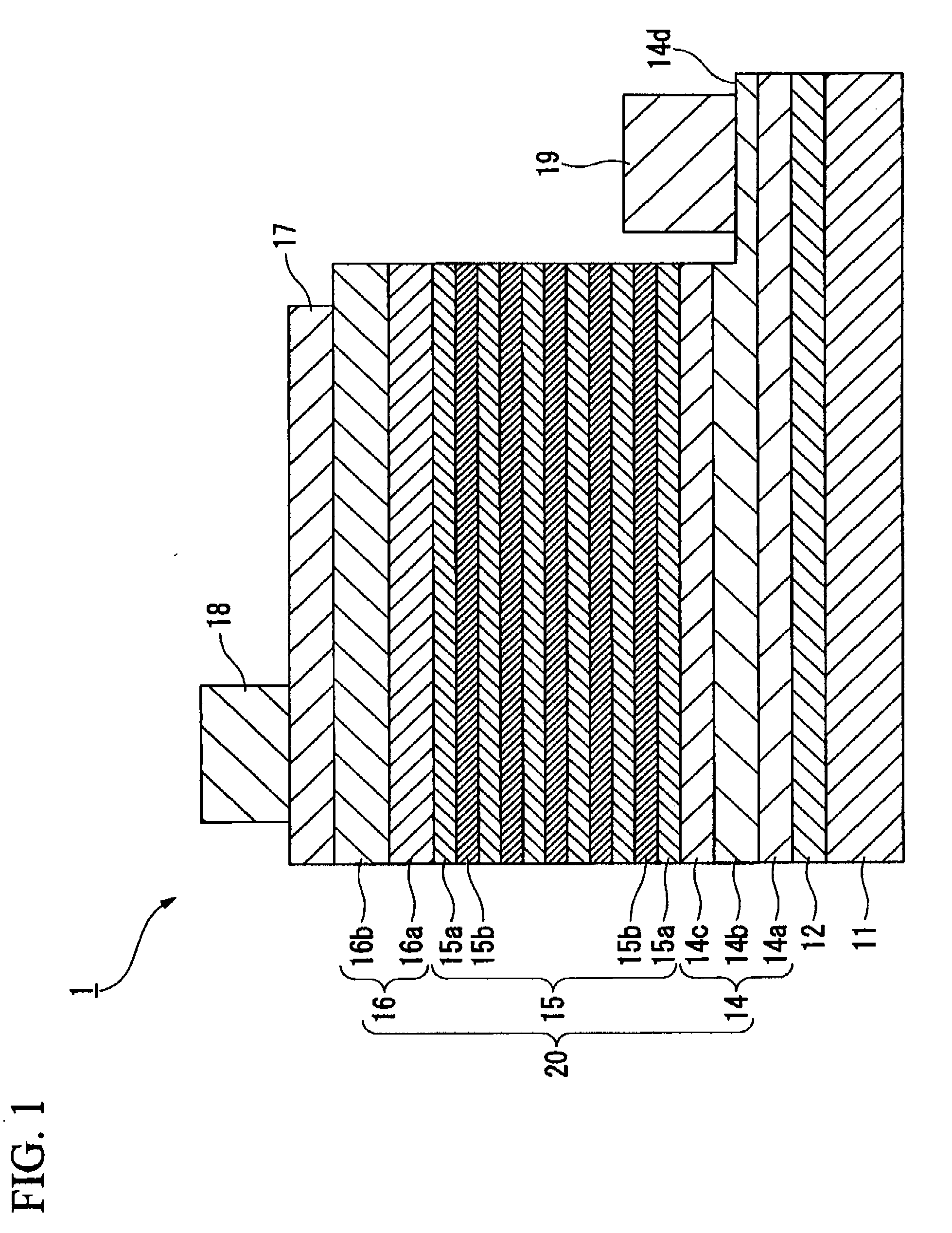 Apparatus for manufacturing group iii nitride compound semiconductor light-emitting device, method of manufacturing group iii nitride compound semiconductor light-emitting device, group iii nitride compound semiconductor light-emitting device, and lamp