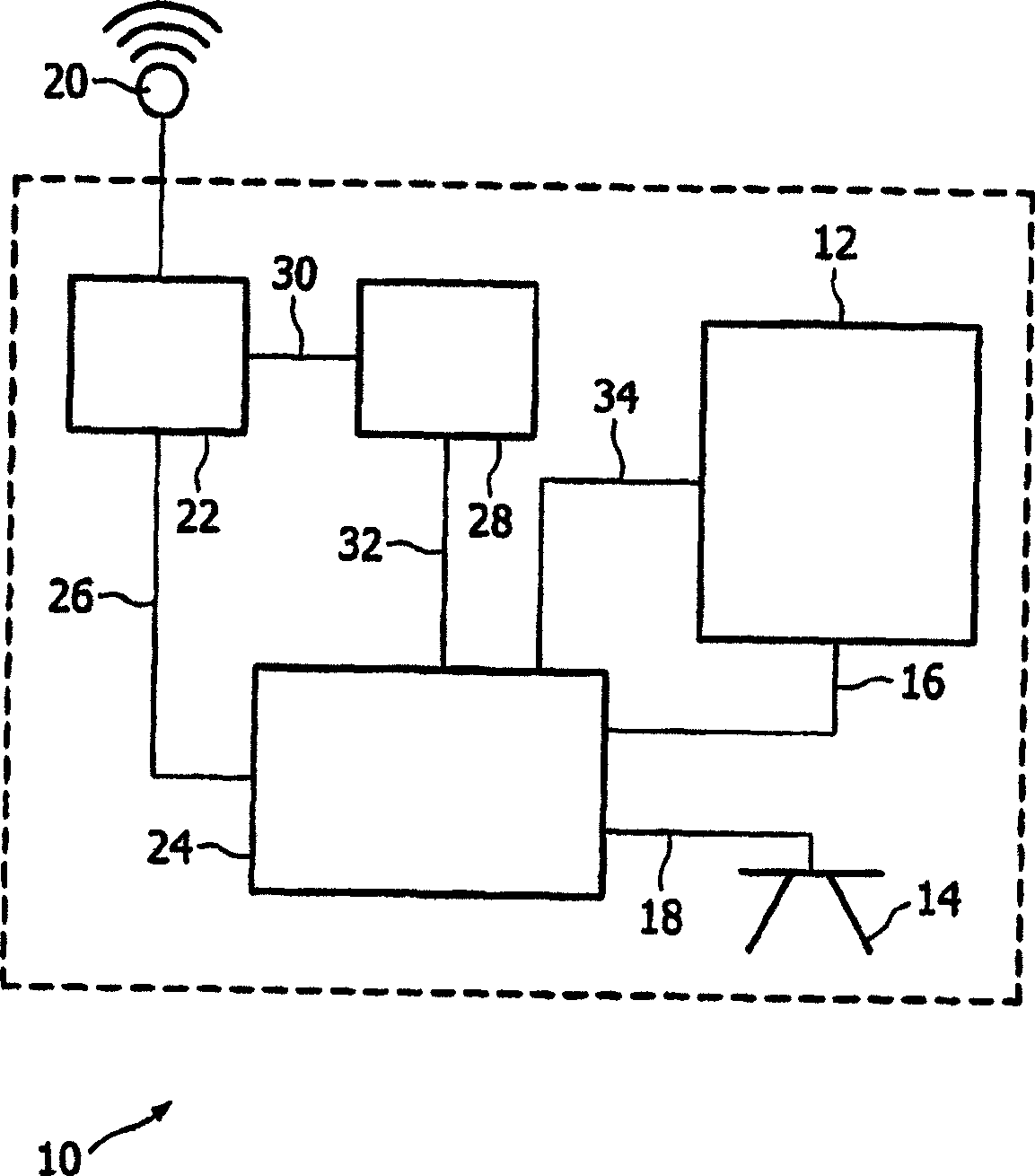 Audiovisual display apparatus and method