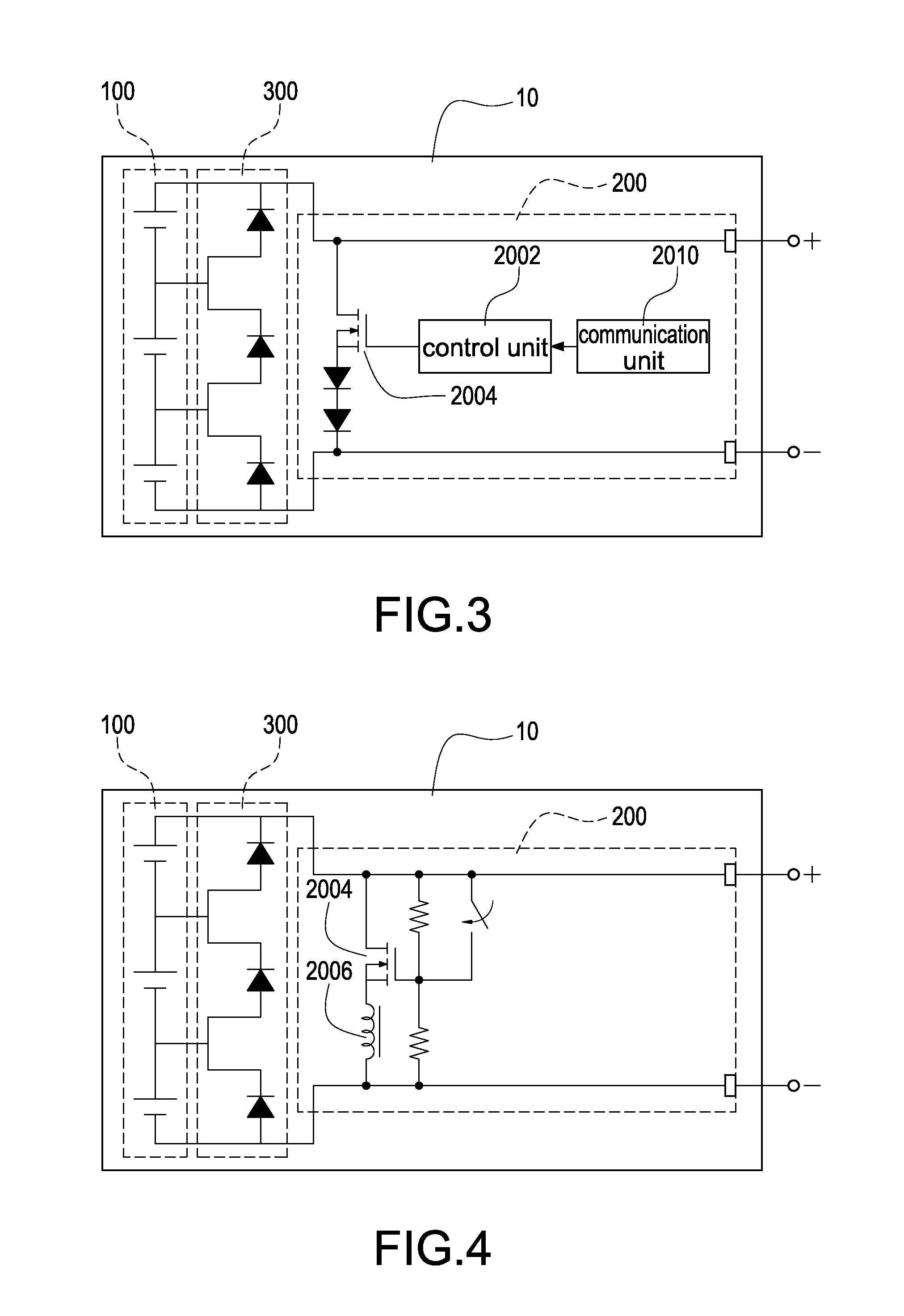 Photovoltaic power system with generation modules
